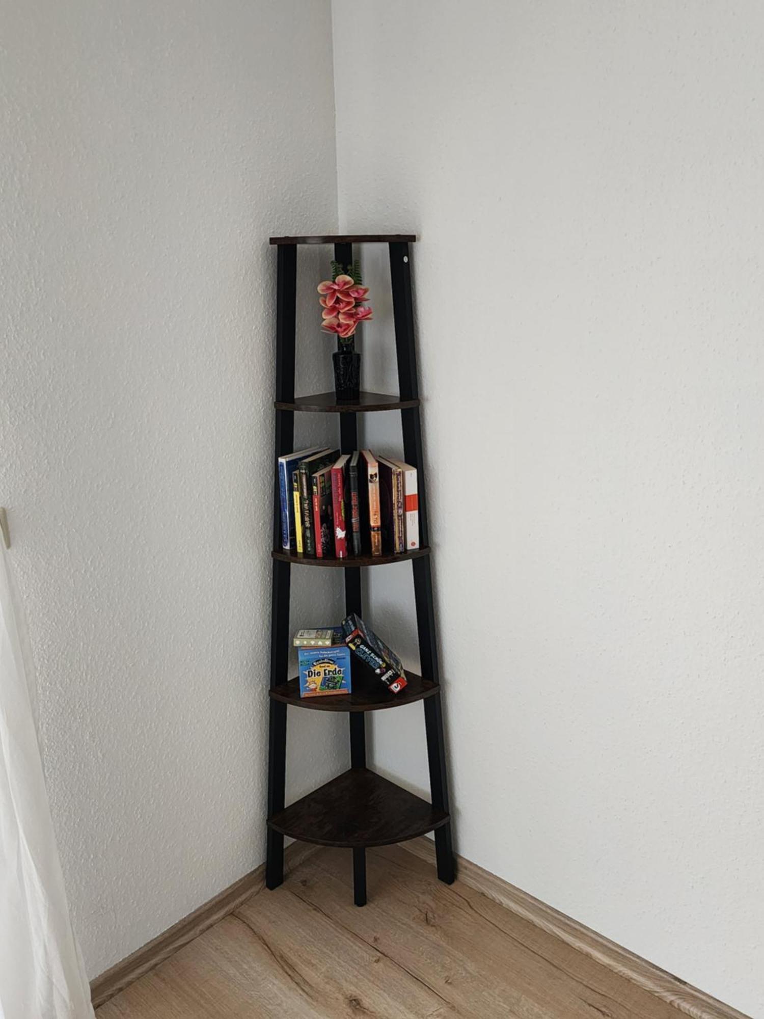 Ferienwohnung Julija Riedheim 希尔金根 外观 照片